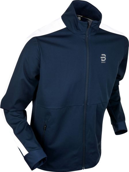 Jacket Davos
