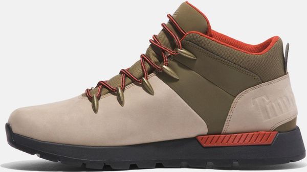 Mens Sprint Trekker Mid GTX