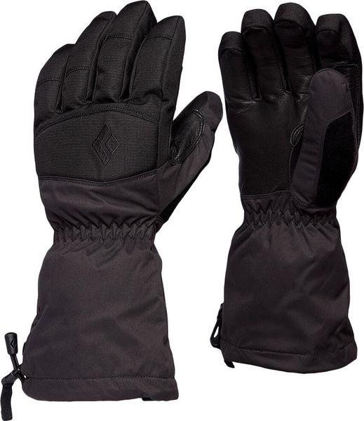 Recon Gloves