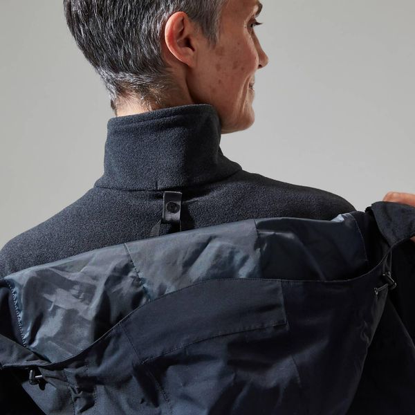 Nalleru Gemini 3IN1 Jacket AF