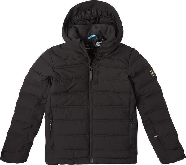 Igneous Jacket