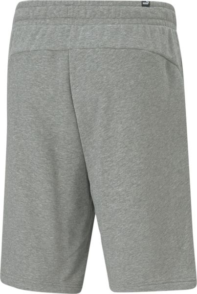 Essentials+ 2 Col Shorts 10"