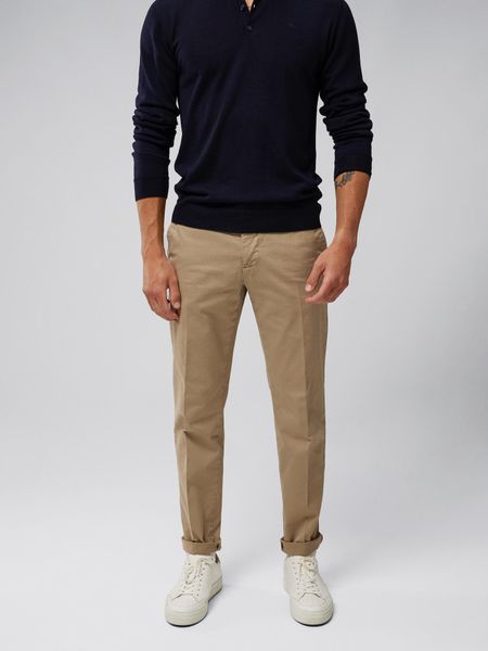 Chaze Gmd Stretch Pants