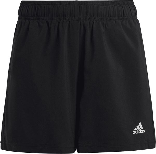 Unisex Essentials Small Logo Chelsea Shorts