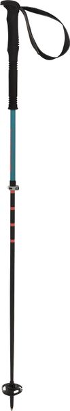 Touristick AC Poles (adjust) Blue