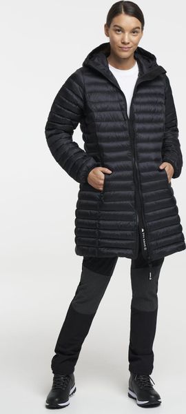 Dakota Down Coat W