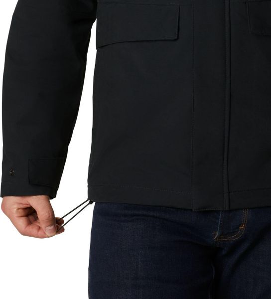 Firwood Jacket