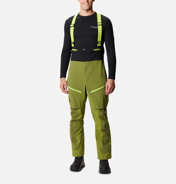 Powder Chute™ bib