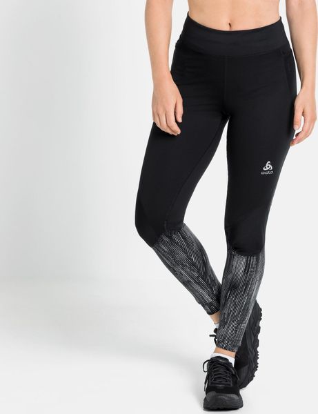 Women's Zeroweight Warm Reflective Tights