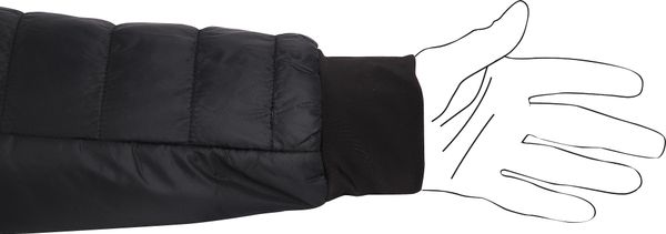 Vertex Jacket