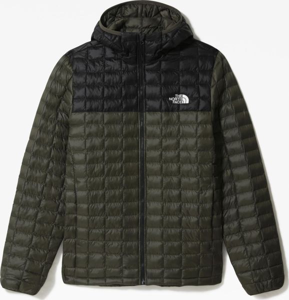 Mens Thermoball ECO Hoodie