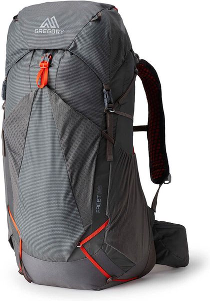 Facet 35 RC Small