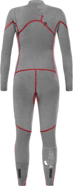 Equation W 4/3 Full Zip