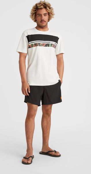 Cali Tape 15'' Swim Shorts
