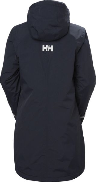 W Adore INS Rain Coat