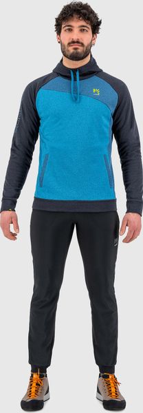 Pramper Hoodie Fleece