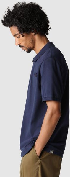 Mens Polo Piquet