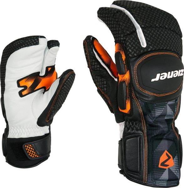 Gatos PR Glove Race