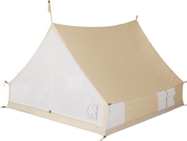 Ydun 5.5 Basic Cabin