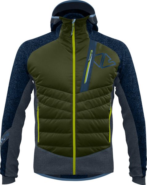 Jacket Absolution