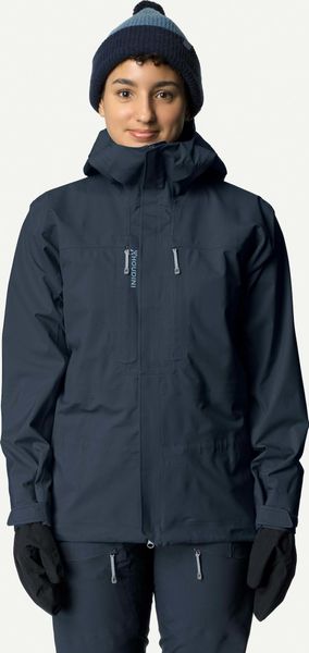 W's Rollercoaster Jacket