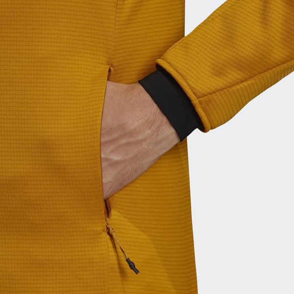 Stockhorn Fleece Jacket