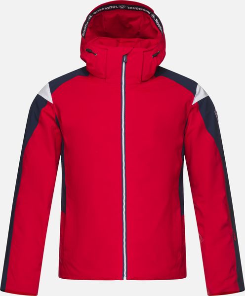 Aerial Jacket