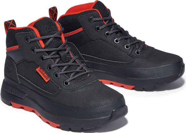 Field Trekker Mid