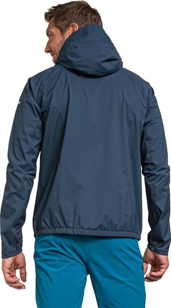 2.5L Jacket Tegelberg Men