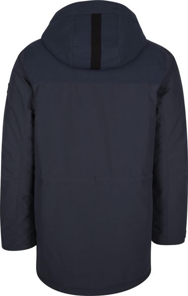 Explorer Parka