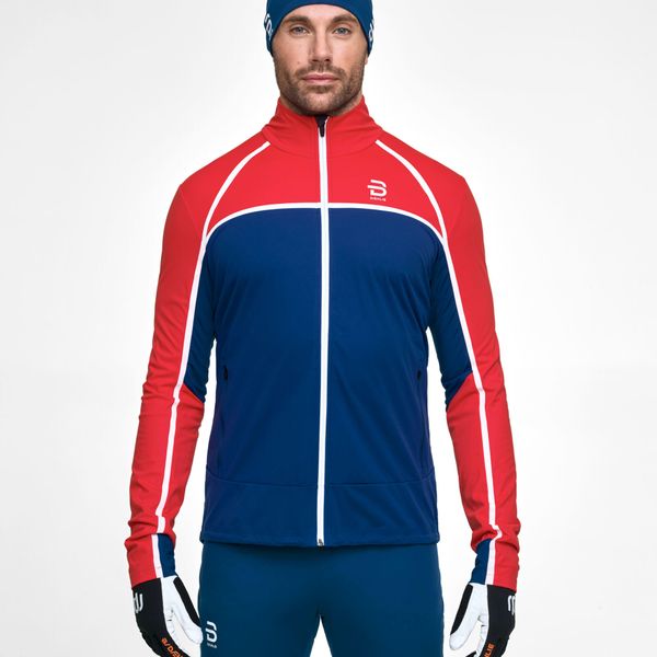 Jacket Trace