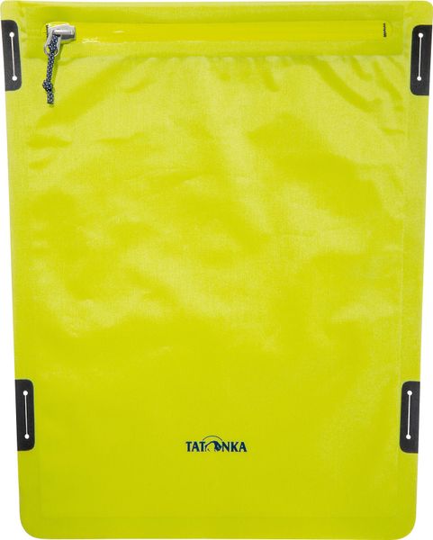 WR Flight Pouch A4