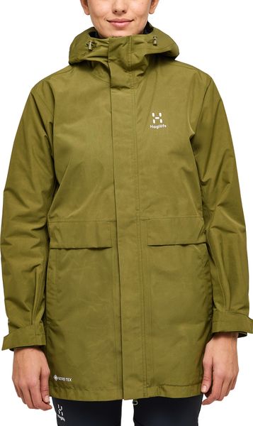 Reed GTX Parka Women