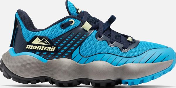 Montrail Trinity MX