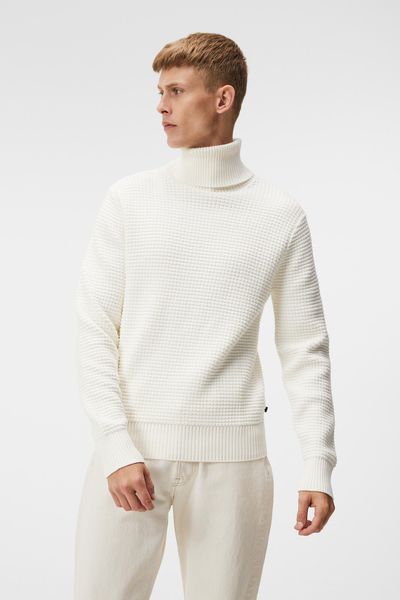 Olivero Turtle Sweater