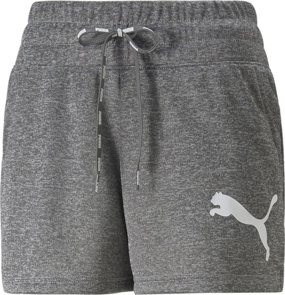 Fit Tech Knit 3" Short