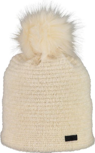 Woman Knitted Hat