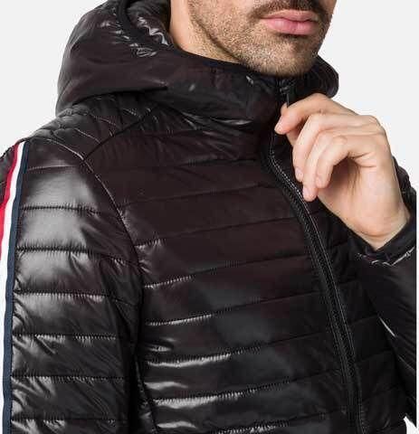 Hubble Hood SH Jacket
