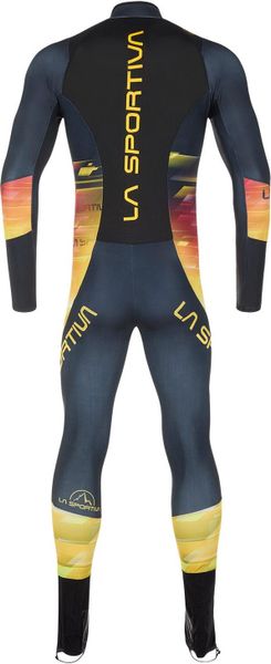 Stratos V Racing Suit Men