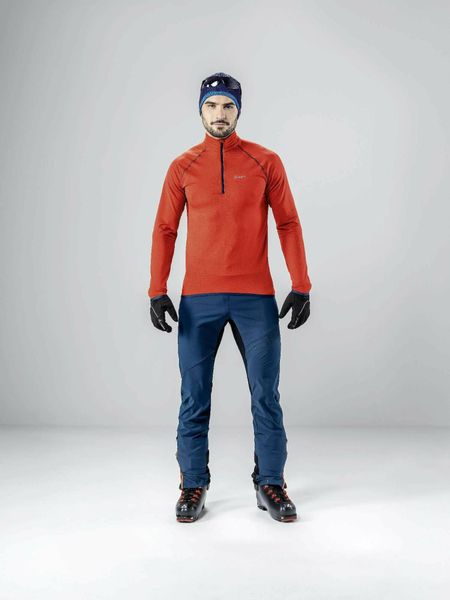 Men Midlayer Techfleece