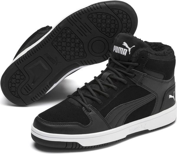 Rebound Layup Fur SD Jr