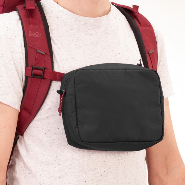Pocket Chest Padded