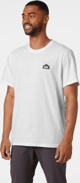 Nord Graphic HH T-shirt
