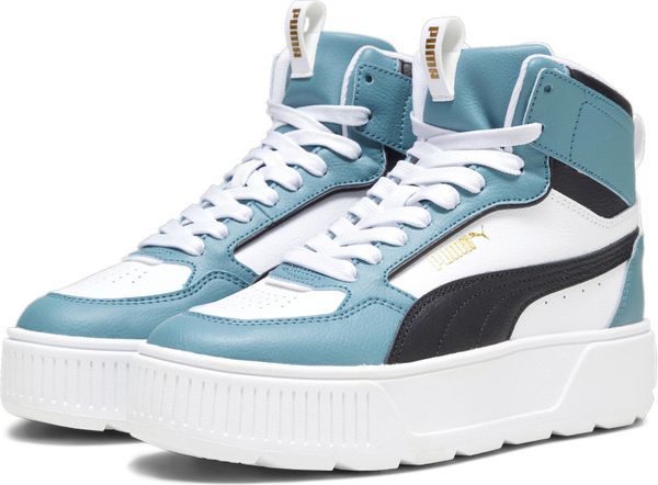 Karmen Rebelle Mid JR