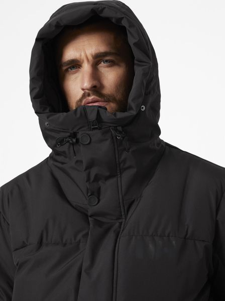 Bouvet Down Jacket