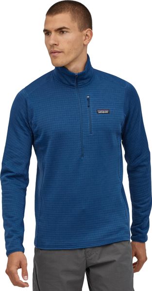 M's R1 Pullover