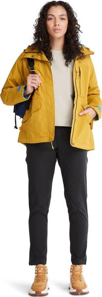 Womens Mountain Town Jacket