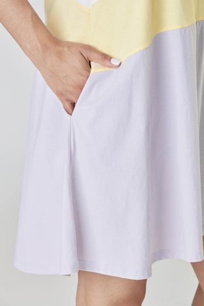 Flowa Dress