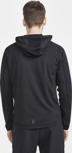 ADV HIT Zip Hoodie Men