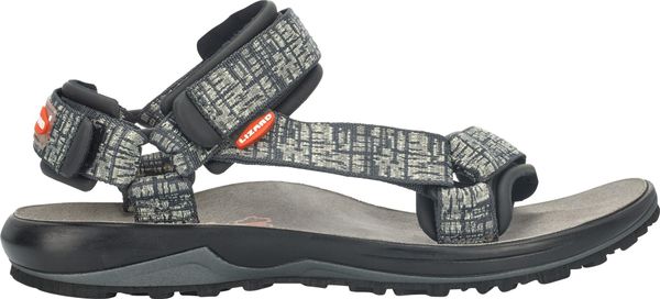 Sandal Ride II